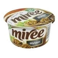 Сыр сливочный Miree, с орехом 68%, (150 г) (WT3703): Вес нетто 150 г
