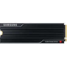 Внутренний накопитель SSD Samsung 9100 PRO with Heatsink PCIe 5.0 NVMe M.2 2TB (MZ-VAP2T0CW): Тип накопителя внутренний