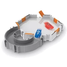 Малий ігровий набір з мікро-роботами Hexbug - Nano Habitat Starter Pack: Виробник HEXBUG