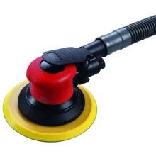 Пневмошліфмашина Mighty Seven QB-47602: Виробник Mighty Seven