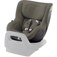 Автокрісло Britax-Romer Dualfix 5Z Urban Olive (2000039639): Група 0+/1