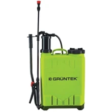 Ручний обприскувач Gruntek HS-16-3: Тип ручной помповый