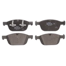 Тормозные колодки Bosch 0 986 494 305: undefined undefined