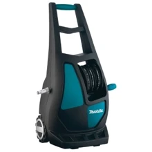 Мойка Makita HW132: Максимальное давление (бар) 140