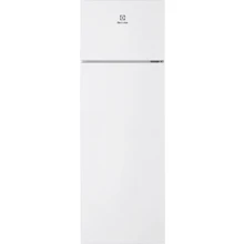 Холодильник Electrolux LTB1AF28W0: Тип xолодильник двухкамерный