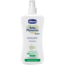 Средство для легкого расчесывания Chicco Baby Moments Kids детское 200 мл (10250.00): Тип Спрей