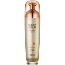 Skin79 Golden Snail Intensive Toner Антивозрастной тонер для лица с муцином улитки 130 ml: Пол Для женщин