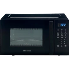 Микроволновая печь Hisense H20MOBS4H: Объем, л 20