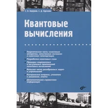 С. В. Борзунов, С. Д. Кургалин: Квантовые вычисления: Производитель BHV