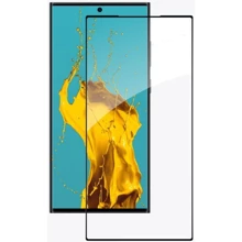 Аксесуар для смартфона Piko Tempered Glass Full Glue 3D Black для Samsung S918 Galaxy S23 Ultra: Сумісність Samsung S918 Galaxy S23 Ultra