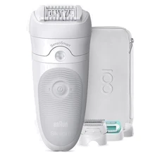 Эпилятор Braun MBSES 5 Max: Система питания аккумулятор