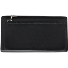 Мужской кошелек Ricco Grande черный (K108109-black): Пол Мужской