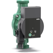 Циркуляционный отопительный насос WILO Atmos PICO 25/1-6 180 (4232694): Тип отопительные насосы