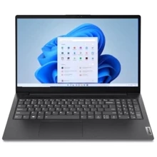 Ноутбук Lenovo V15 G2 ALC Black (82KD008UCK): Экран 15.6 FullHD (1920 х 1080)