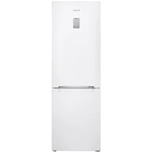 Холодильник Samsung RB33N341MWW: Тип холодильник двухкамерный