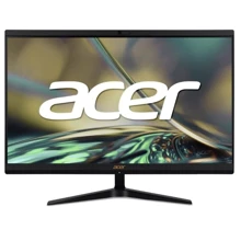Моноблок Acer Aspire C24-1700 (DQ.BJFME.001) UA: Диагональ экрана 21" - 24"
