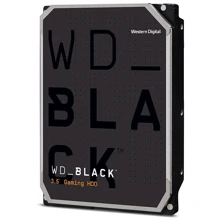 Внутрішній жорсткий диск WD Black Performance 8 TB (WD8001FZBX): Форм-фактор 3.5"