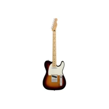 Электрогитара FENDER PLAYER TELECASTER MN 3TS (145212500): Тип Электрогитара
