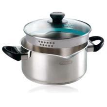Кастрюля Кастрюля Pyrex SSPAC16 (1.5 л): Тип Традиционная