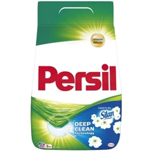 Стиральный порошок Persil автомат жемчужины свежести от силан 3 кг: Вид стирки Универсальная