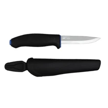 Нож Morakniv 746, stainless steel: Тип ножа Нескладной