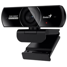 Genius FaceCam 2022AF (32200007400): Кріплення / установка Прищепка