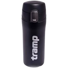 Термос Tramp 0,35 л черный (UTRC-106-black): Производитель Tramp