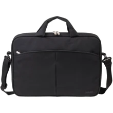 Сумка для ноутбука Vinel 15.6-16 '' Black (VL-0102NB-BK): Тип сумки сумка