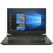 Ноутбук HP Pavilion Gaming (5Z879EA_32_960): Экран 15.6" IPS (1920x1080) FullHD