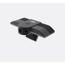 Prestigio VCS Panoramic VC Camera (PVCCU12M201): Кріплення / установка Прищепка