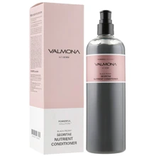 Valmona Powerful Solution Black Peony Seoritae Nutrient Conditioner Кондиционер для волос с экстрактом черных бобов 480 ml: Пол Для женщин