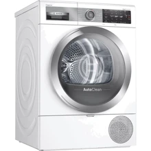 Сушильна машина Bosch WTX87EH0EU: Тип завантаження фронтальна