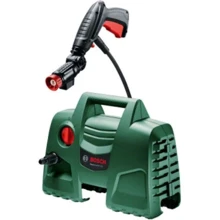 Минимойка высокого давления Bosch EasyAquatak 100 (06008A7E00): Максимальное давление (бар) 100