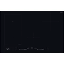 Варочная поверхность Whirlpool WL S8977 AL: Расположение панели Фронтальное