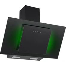 Вытяжка KERNAU KCH 6590 B Colorful: Тип воздухоочистителя Рециркуляция, Отвод
