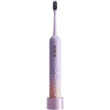 Зубная щетка Xiaomi ENCHEN Electric Toothbrush Aurora T3 Pink: Назначение универсальная