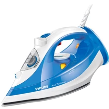 Утюг Philips GC3810/20	: Подключение проводной (2м)