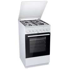 Плита комбинированная Gorenje K5241WH: Тип устройства Комбинированная плита