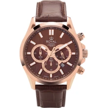 Наручные часы Royal London 41490-04: Стиль Спортивный