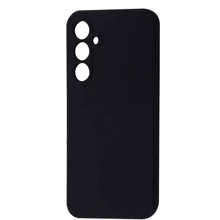 Чохол для телефона WAVE Full Silicone Cover Black для Samsung S711 Galaxy S23 FE: Сумісність Samsung S711 Galaxy S23 FE