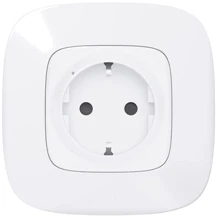 Умная розетка Legrand Valena Allure with NETATMO 16А 230В White (752594): undefined undefined