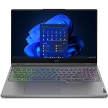 Ноутбук Lenovo Legion 5 15IAH7H (82RB006EUS): Экран 15,6" IPS (1920x1080) Full HD