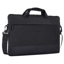 Сумка для ноутбуков Dell 14" Professional Sleeve Dark Grey (460-BCFM): Тип сумки сумка
