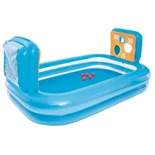 Детский игровой комплекс Bestway 152х237 см (54170): undefined undefined