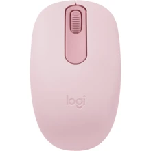 Мышь Logitech M196 Bluetooth Rose (910-007461): Интерфейс подключения Bluetooth