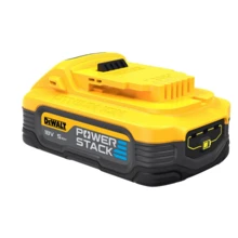 Аккумулятор для электроинструмента DeWALT DCBP518H2: Тип Аккумулятор
