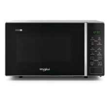 Микроволновая печь Whirlpool MWP 201 SB: Диаметр поддона, мм 245