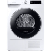 Сушильна машина Samsung DV90T6240LE: Тип завантаження фронтальная
