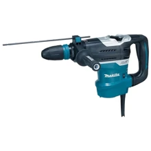 Перфоратор Makita HR4013C: Тип крепления бура SDS-Max