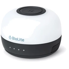 Фонарь туристический Biolite Alpenglow Mini 150 Charcoal (BLT LNC0101): Тип Фонарь-лампа